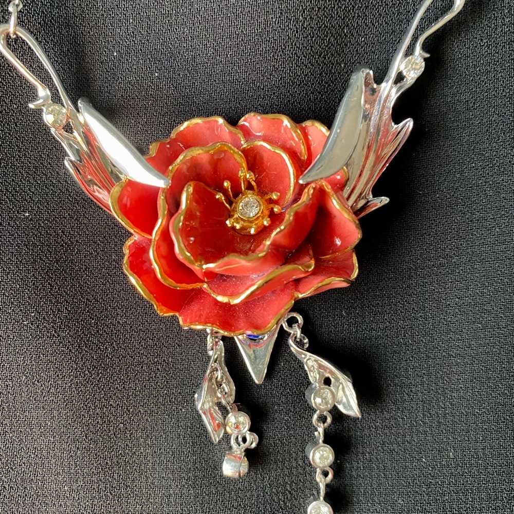 Franz Necklace